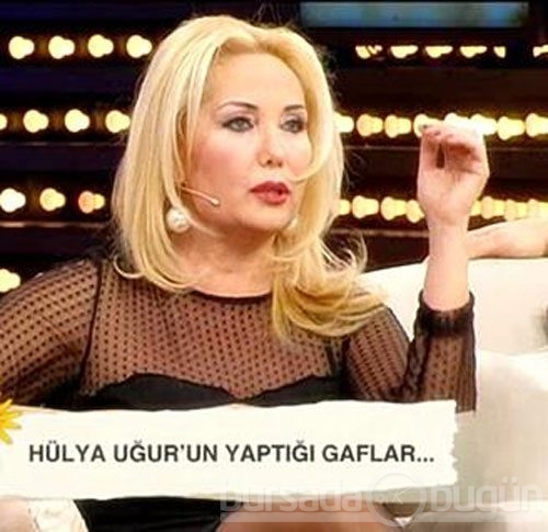 İşte ünlülerin twitter gafları