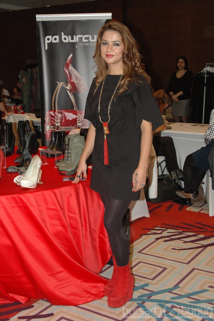 Anneler'in anlamlı kermesi