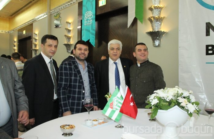 Timsah'ın digital platformu sahnede
