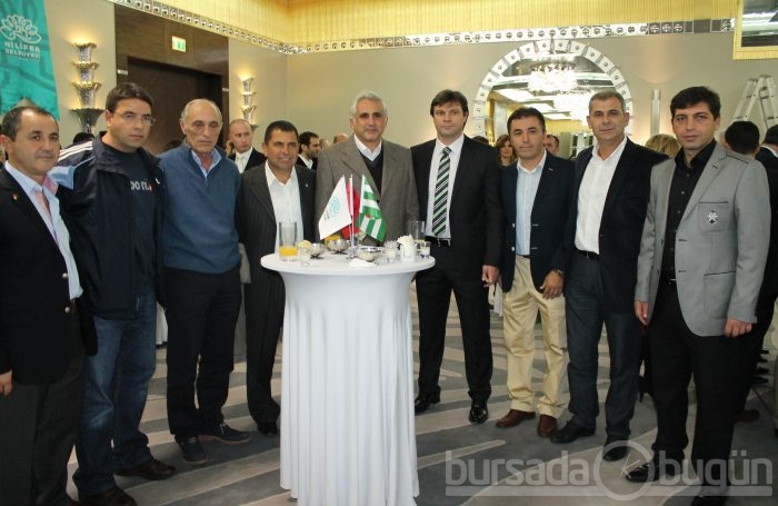 Timsah'ın digital platformu sahnede