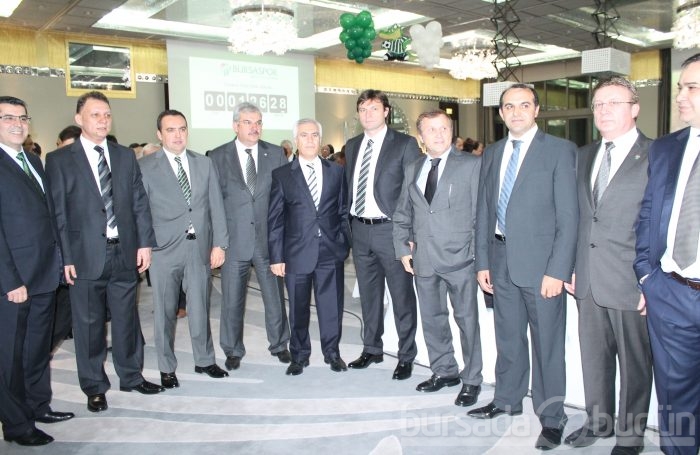 Timsah'ın digital platformu sahnede