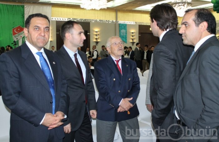 Timsah'ın digital platformu sahnede