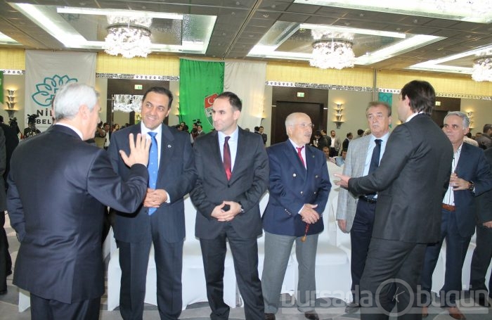 Timsah'ın digital platformu sahnede