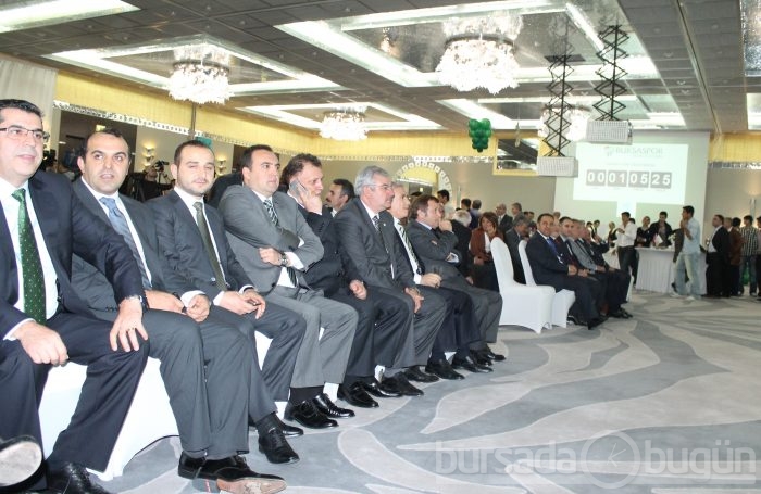 Timsah'ın digital platformu sahnede