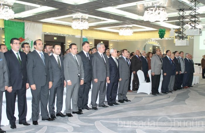 Timsah'ın digital platformu sahnede