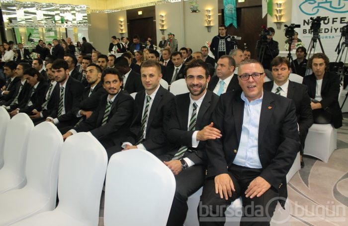 Timsah'ın digital platformu sahnede
