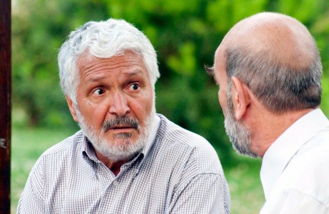 Moskova´nın Şifresi Temel