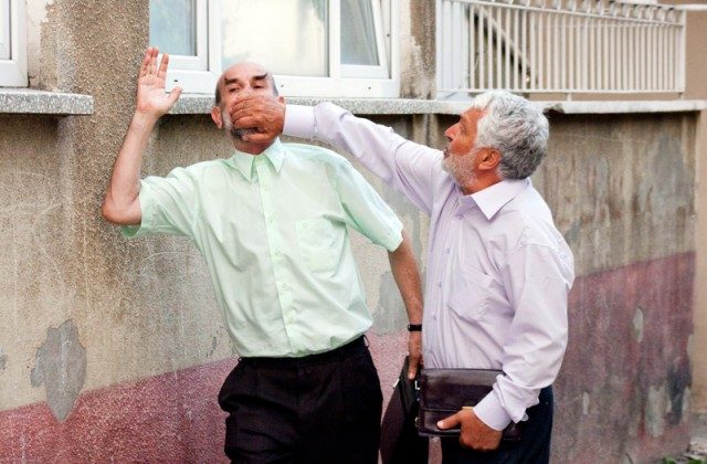 Moskova´nın Şifresi Temel