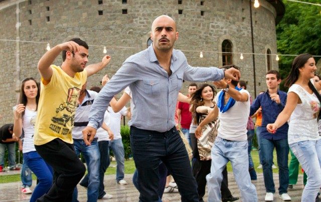 Moskova´nın Şifresi Temel