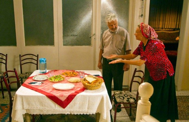 Moskova´nın Şifresi Temel
