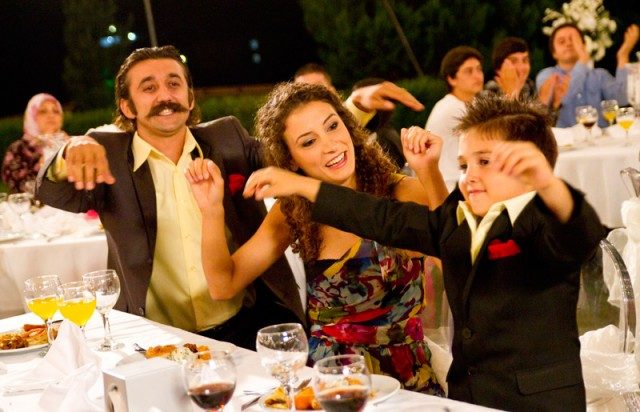 Moskova´nın Şifresi Temel