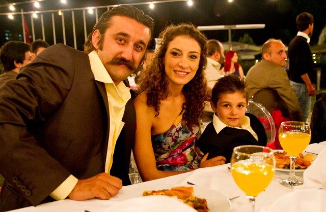 Moskova´nın Şifresi Temel