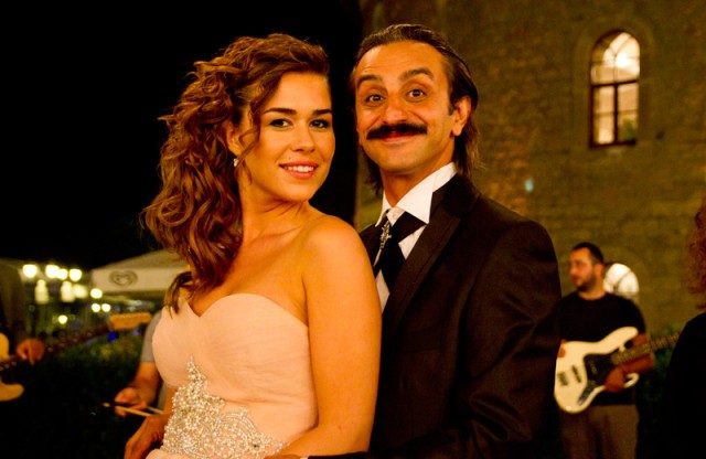 Moskova´nın Şifresi Temel