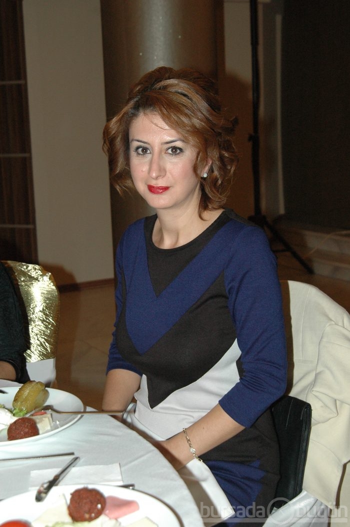 Özel Mavi Dünya Koleji'nin öğretmenler günü coşkusu