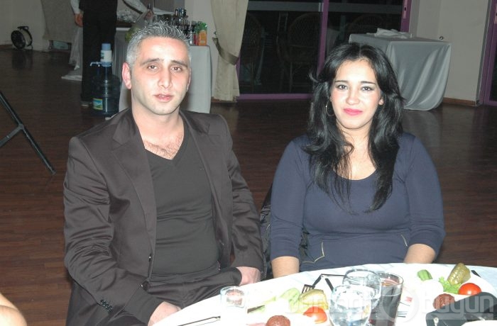 Özel Mavi Dünya Koleji'nin öğretmenler günü coşkusu