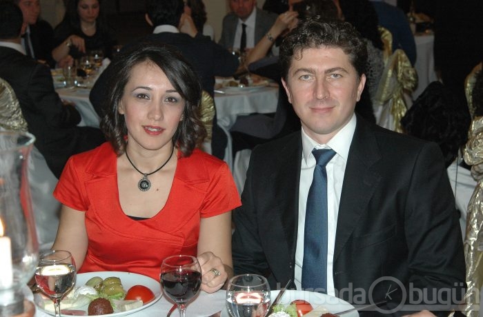 Özel Mavi Dünya Koleji'nin öğretmenler günü coşkusu