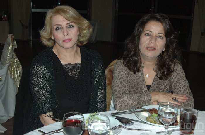 Özel Mavi Dünya Koleji'nin öğretmenler günü coşkusu