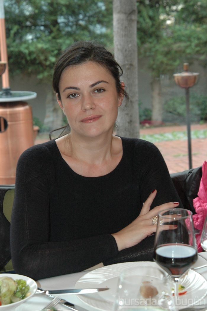 Demir'in 7 yaş mutluluğu