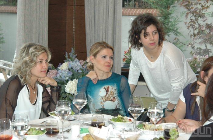 Demir'in 7 yaş mutluluğu