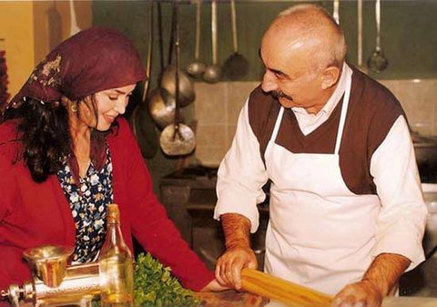 Türk dizilerine damga vuran karakterler!
