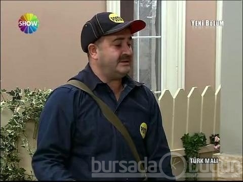 Türk dizilerine damga vuran karakterler!