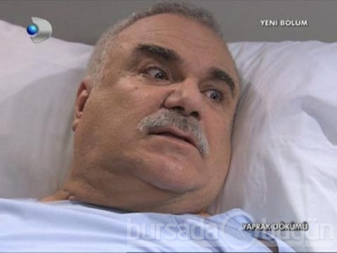 Türk dizilerine damga vuran karakterler!