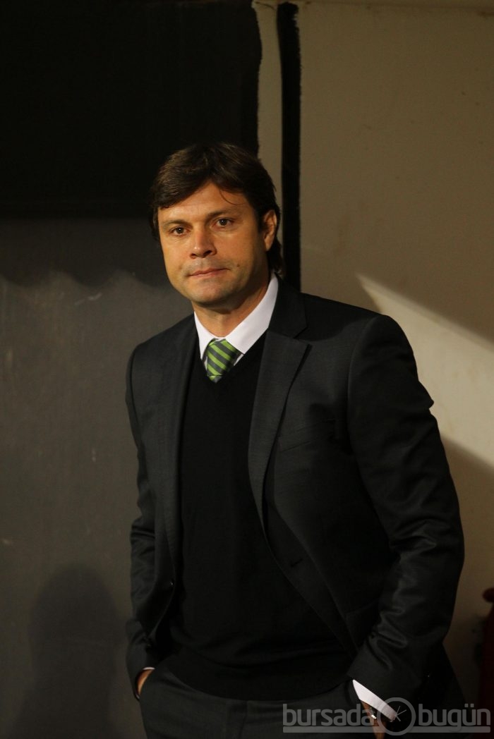 Akhisar - Bursaspor