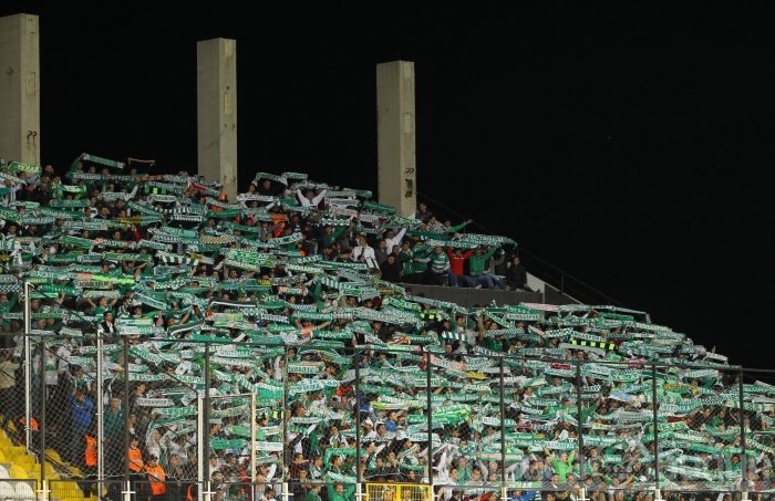Akhisar - Bursaspor