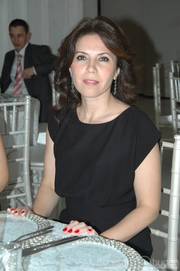 Onlar erdi muradına