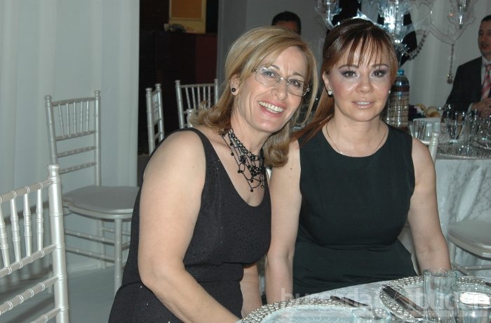 Onlar erdi muradına