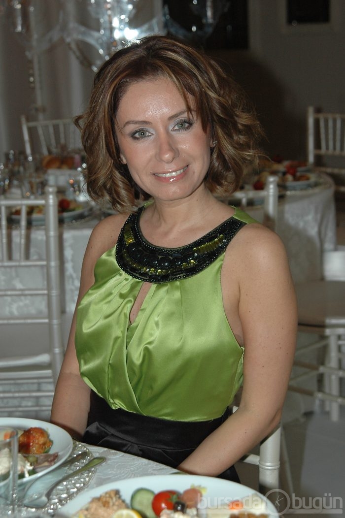Onlar erdi muradına