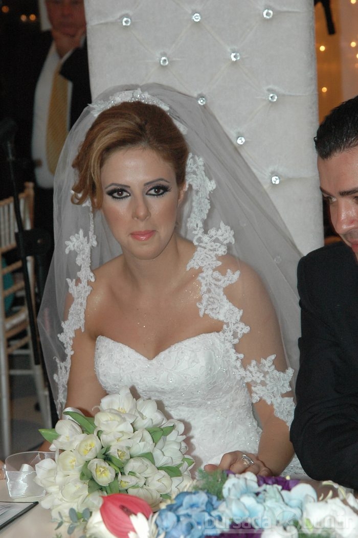 Onlar erdi muradına