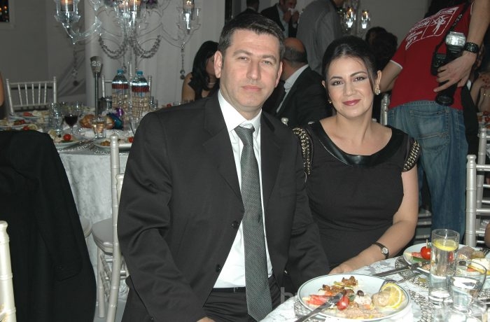 Onlar erdi muradına