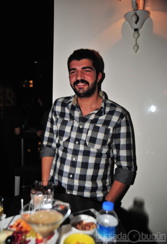 Sabaha kadar eğlence