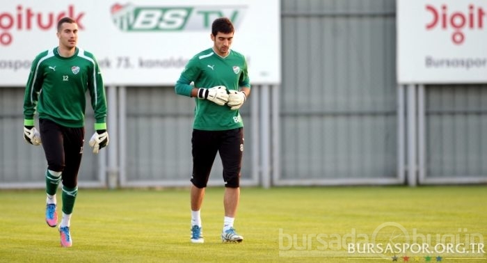 Nazilli Belediyespor- Bursaspor
