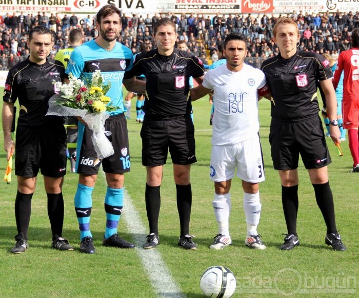 Nazilli Belediyespor- Bursaspor