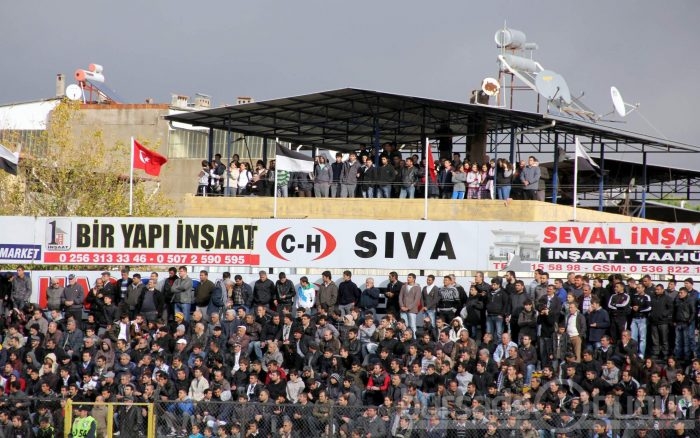 Nazilli Belediyespor- Bursaspor