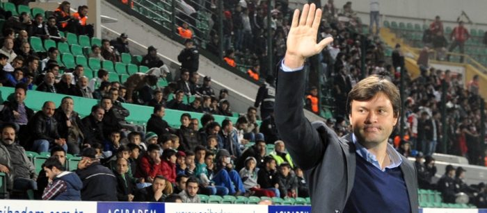 Bursaspor -MP Antalyaspor