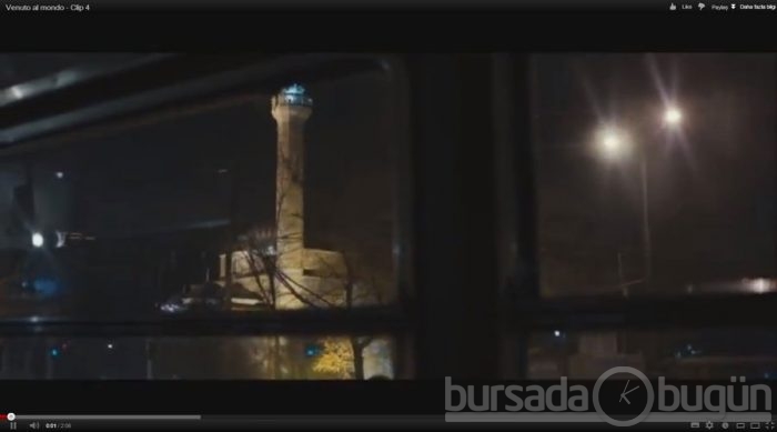 Türk oyuncuya tramvayda taciz