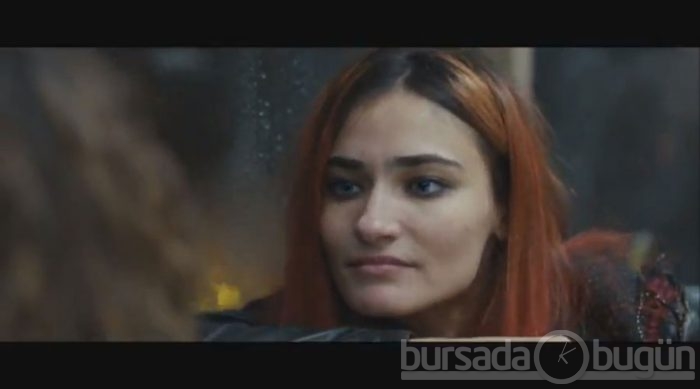 Türk oyuncuya tramvayda taciz