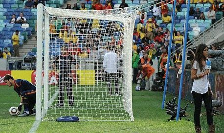 En çok kazanan spor spikeri Sara Carbonero 
