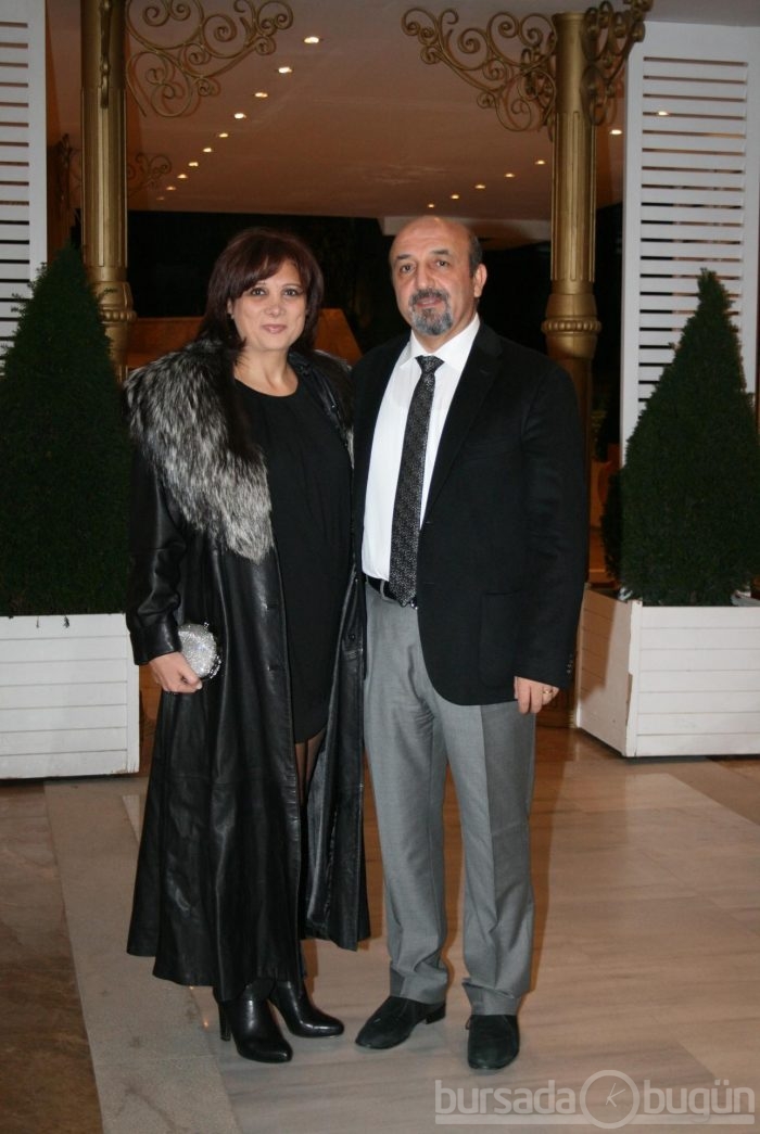 Demirtaş Rotary yeni üyeleriyle büyümeye devam ediyor