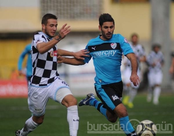 Altay-Bursaspor