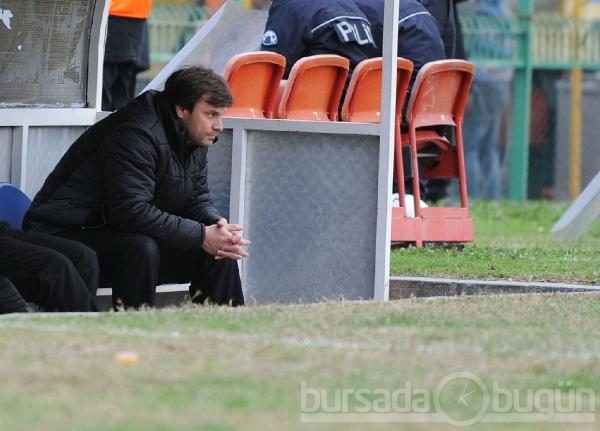 Altay-Bursaspor
