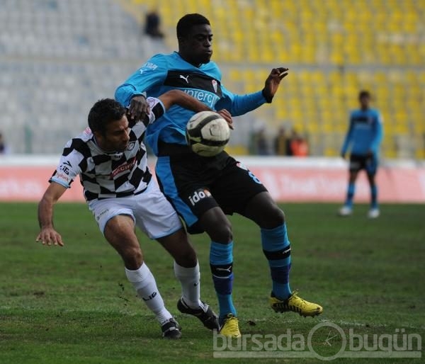 Altay-Bursaspor