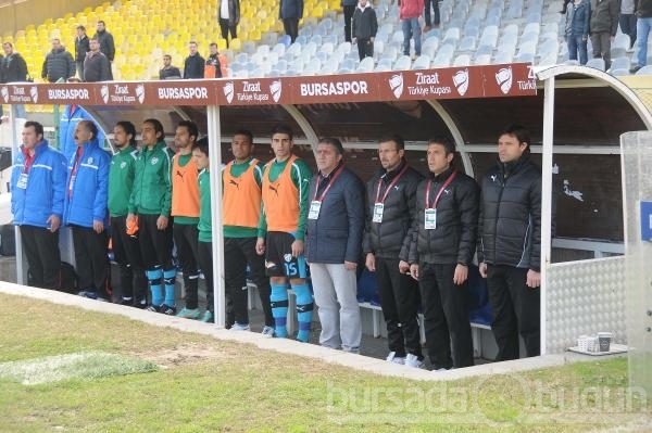 Altay-Bursaspor
