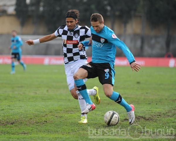 Altay-Bursaspor
