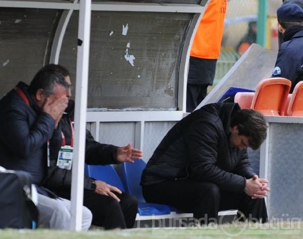 Altay-Bursaspor