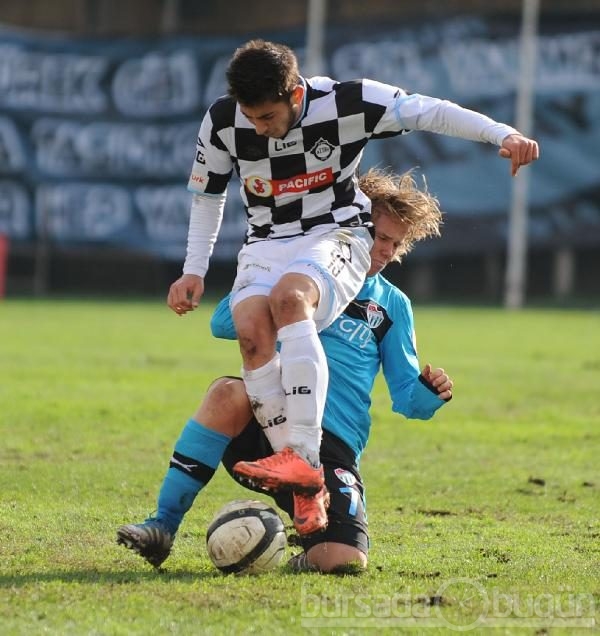 Altay-Bursaspor