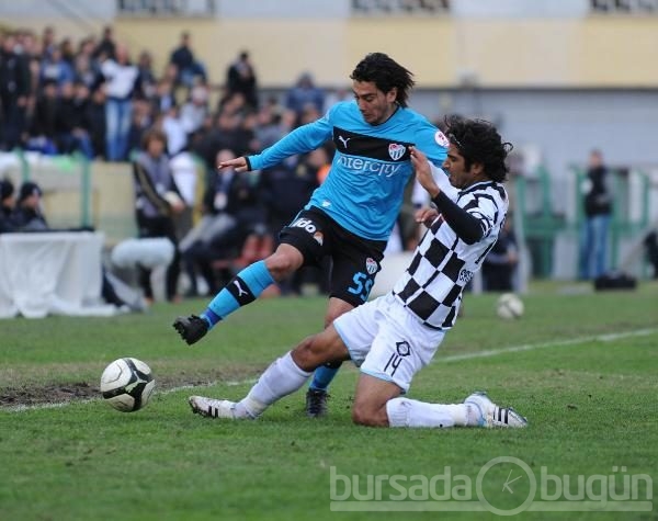 Altay-Bursaspor